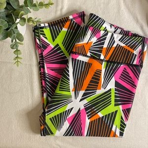 Fabletics Multi-color Pants
